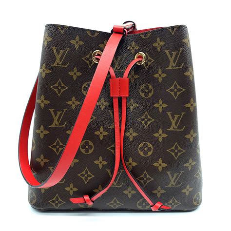 neone louis vuitton|Louis Vuitton neonoe monogram.